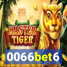 0066bet6