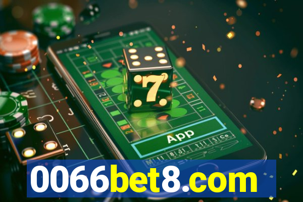 0066bet8.com