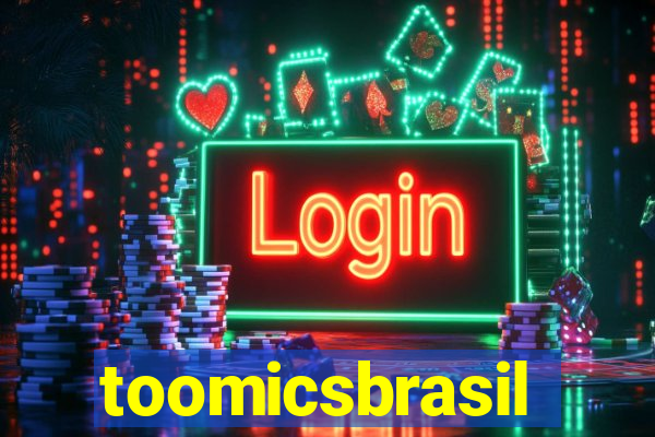 toomicsbrasil