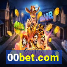 00bet.com