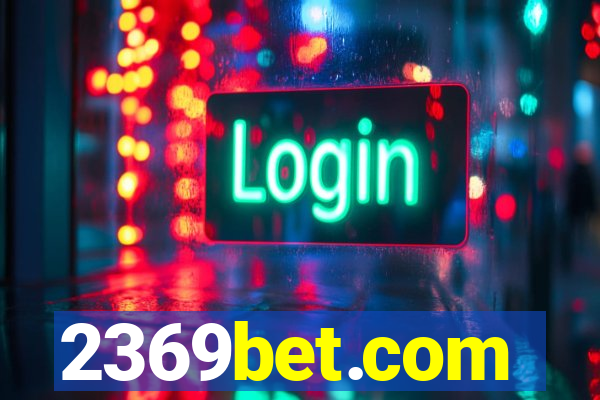 2369bet.com