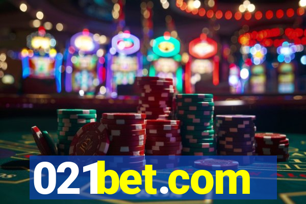 021bet.com