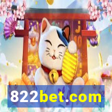 822bet.com