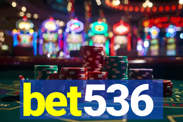 bet536