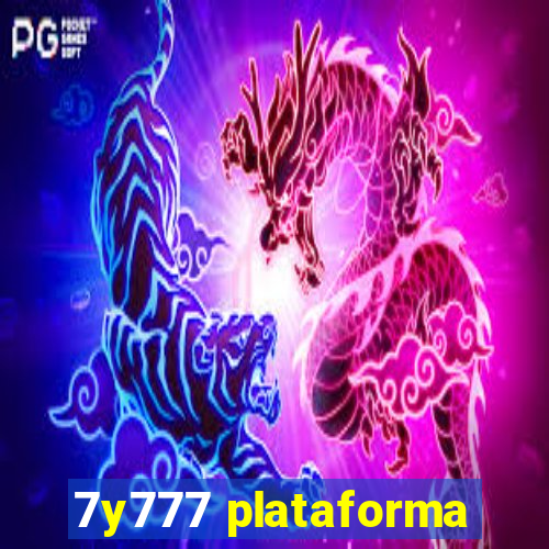 7y777 plataforma