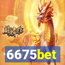 6675bet