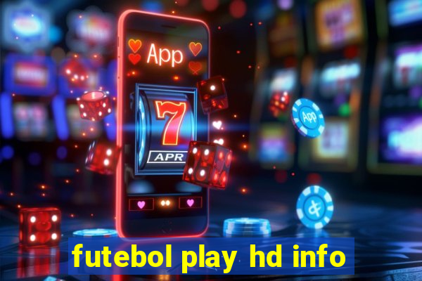 futebol play hd info