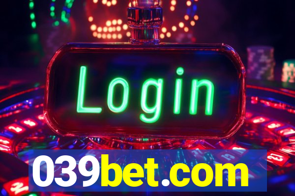 039bet.com