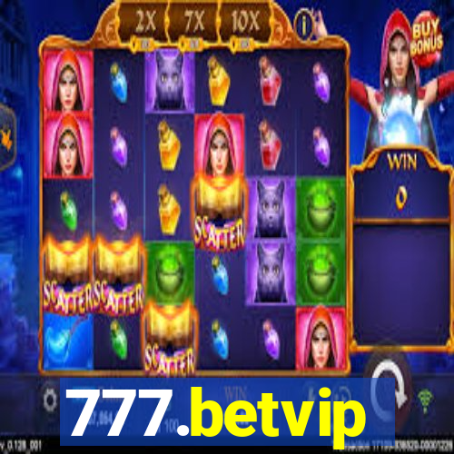 777.betvip