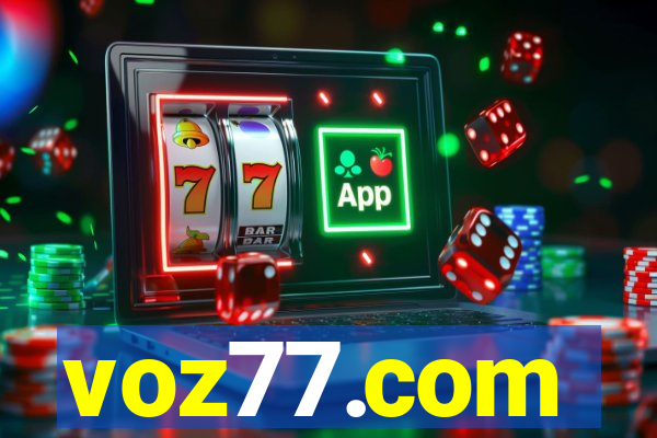 voz77.com