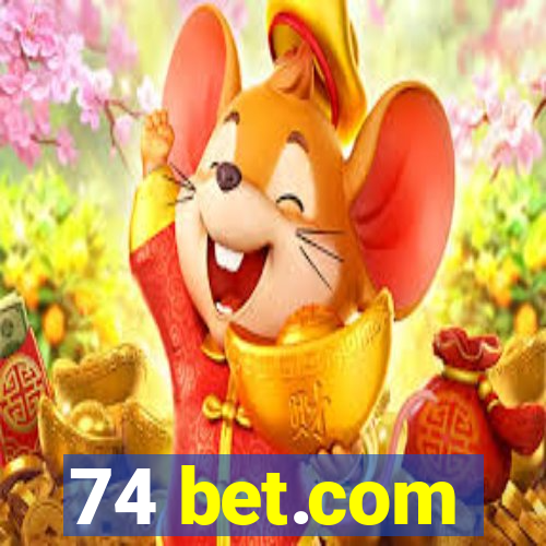 74 bet.com