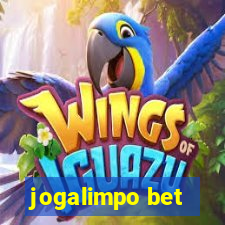 jogalimpo bet