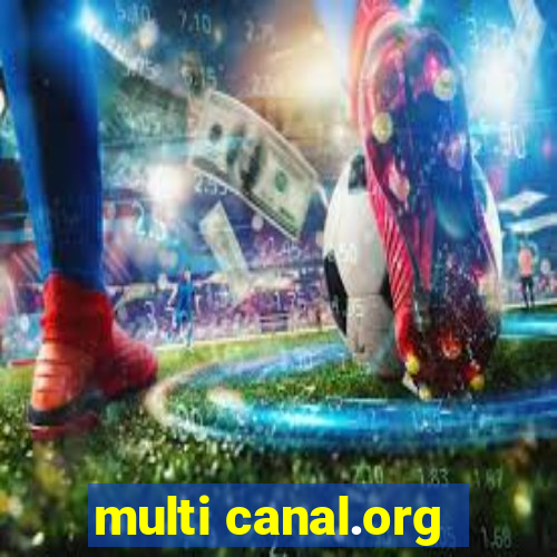 multi canal.org