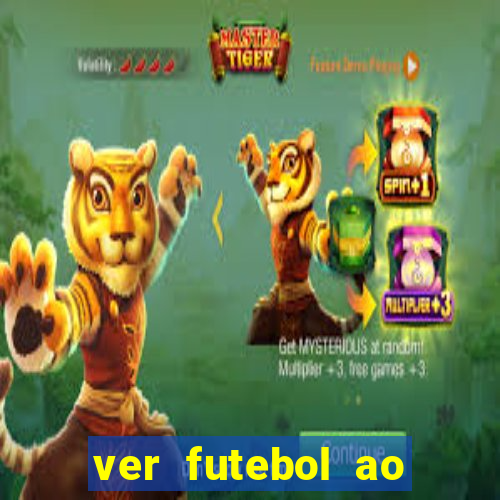 ver futebol ao vivo rmc