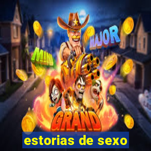 estorias de sexo