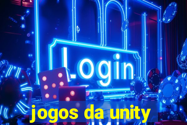 jogos da unity