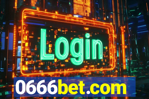 0666bet.com