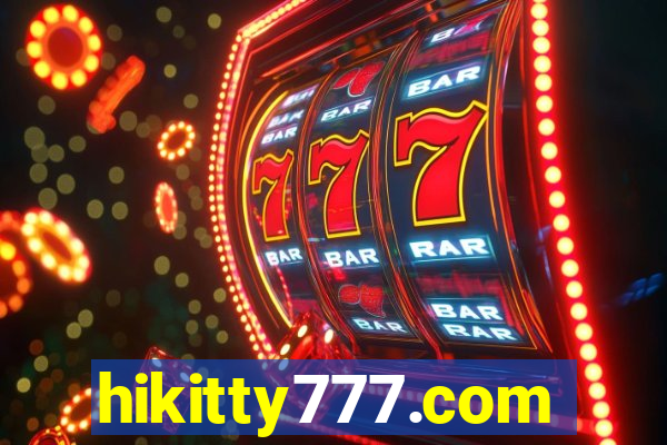 hikitty777.com