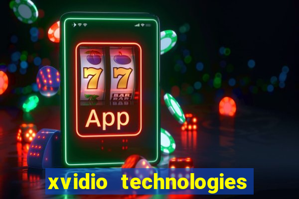 xvidio technologies brasil 202