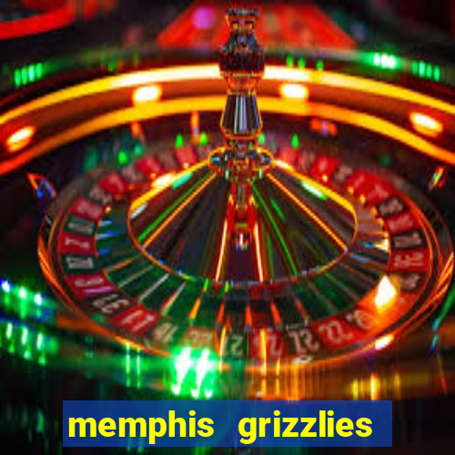 memphis grizzlies ao vivo