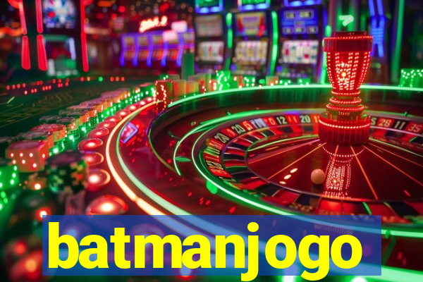 batmanjogo