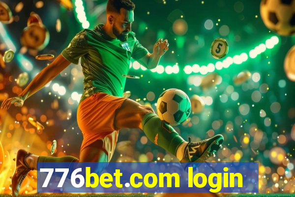 776bet.com login