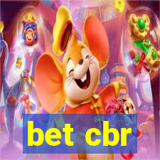 bet cbr