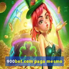 900bet.com paga mesmo