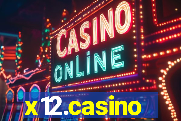 x12.casino