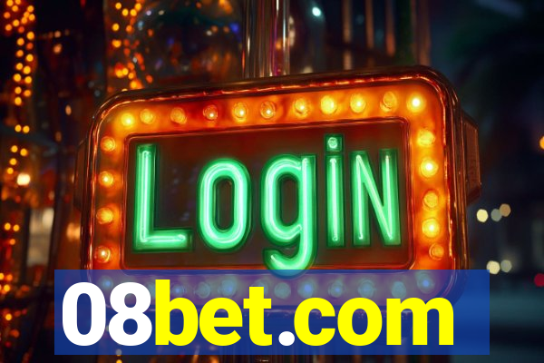 08bet.com