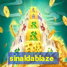 sinaldablaze