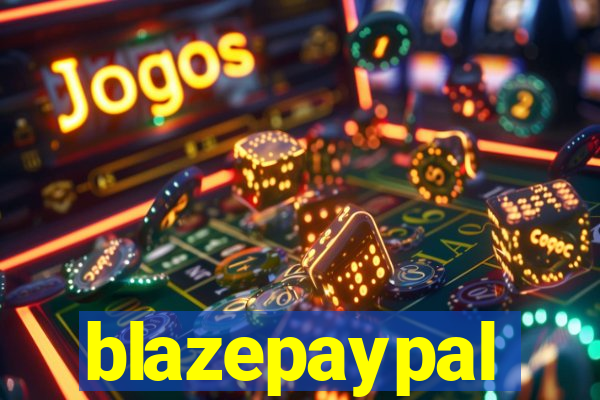 blazepaypal