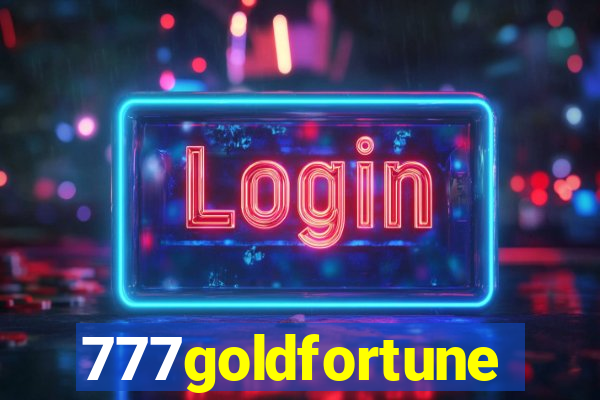 777goldfortune