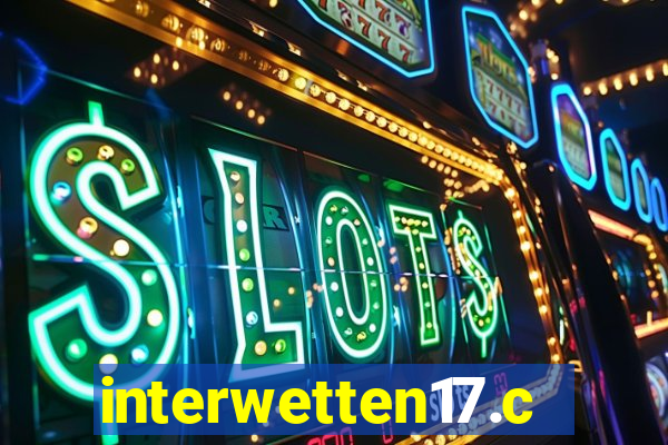 interwetten17.com