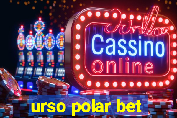 urso polar bet