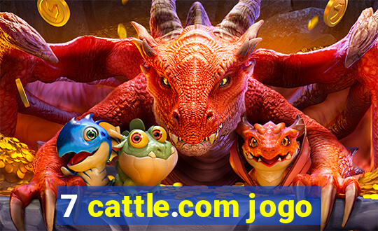 7 cattle.com jogo