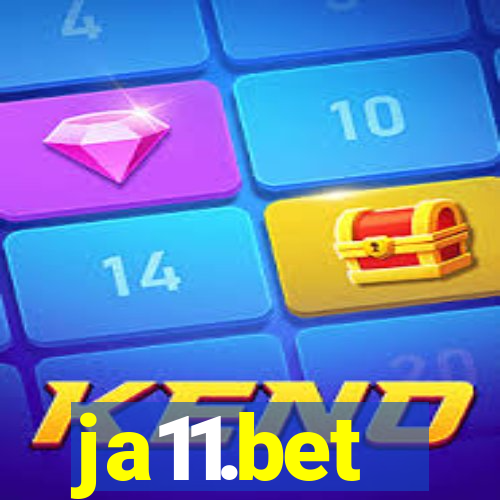 ja11.bet