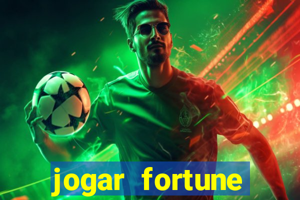 jogar fortune rabbit gratis