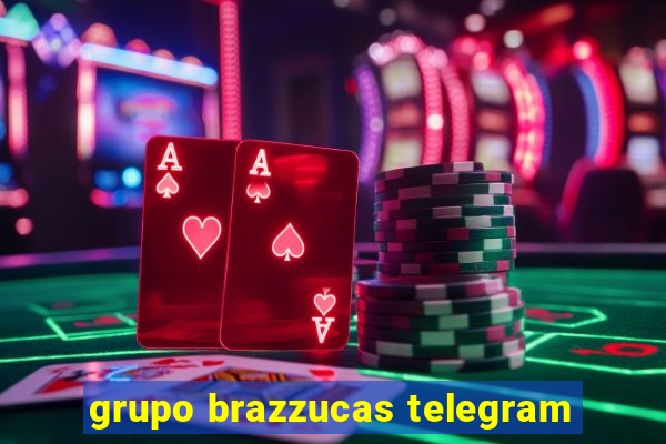 grupo brazzucas telegram