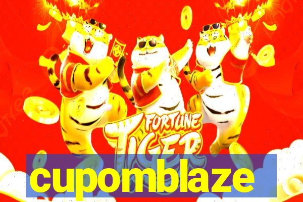 cupomblaze