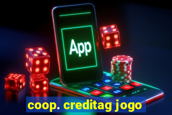 coop. creditag jogo