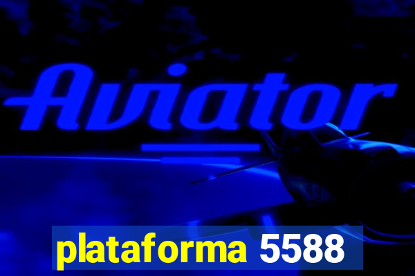 plataforma 5588