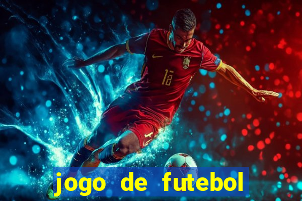 jogo de futebol the champions 3d