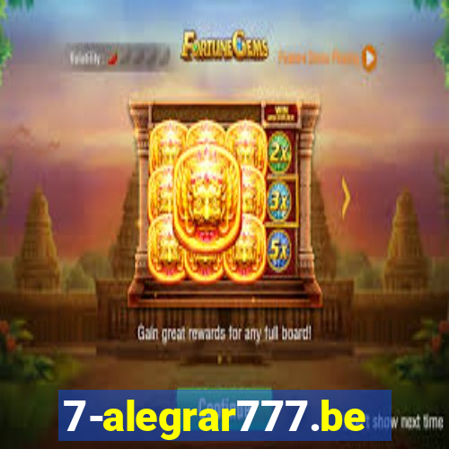 7-alegrar777.bet