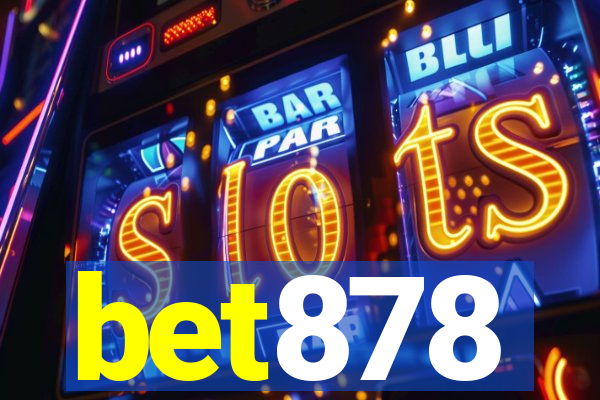 bet878