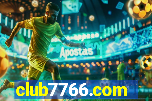 club7766.com