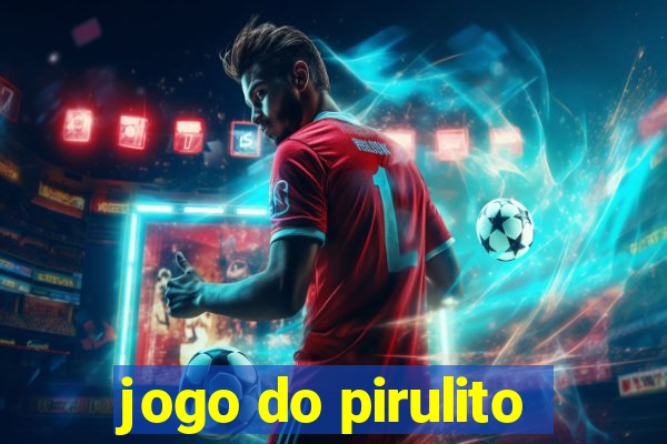 jogo do pirulito