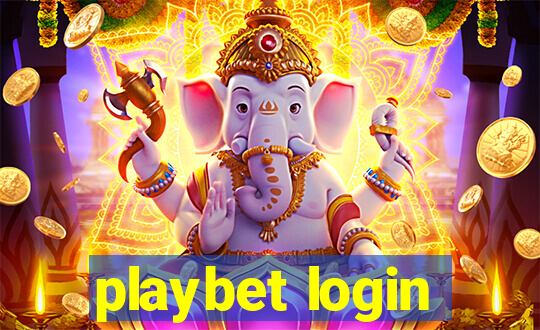 playbet login