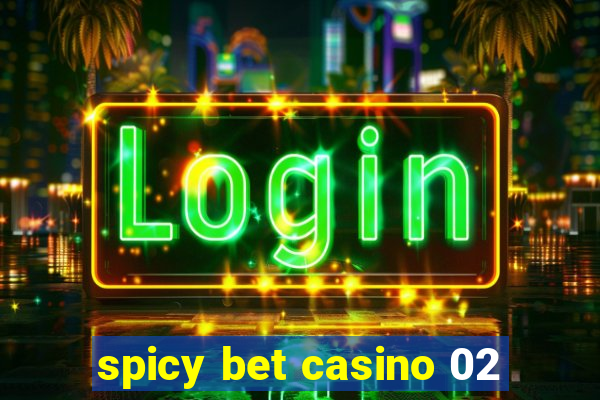 spicy bet casino 02