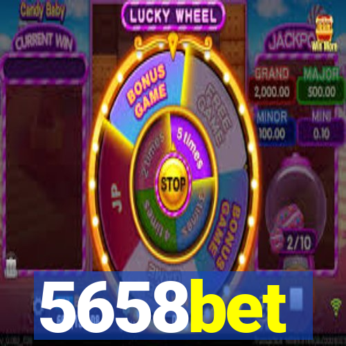 5658bet